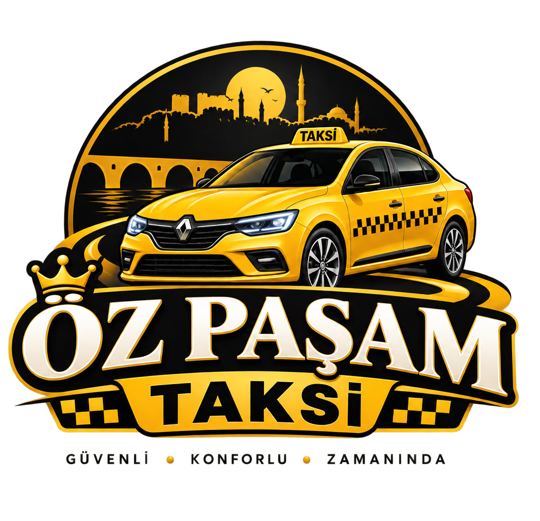 Öz Paşam Taksi